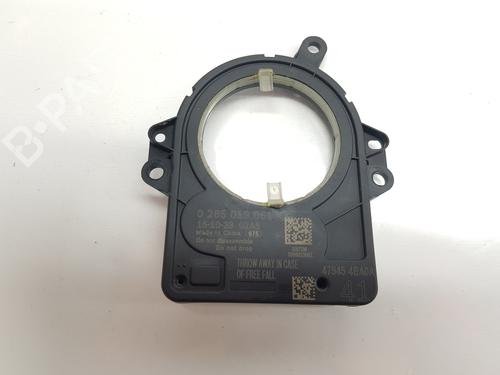 Used Electronic module Electronic module NISSAN X-TRAIL III (T32_, T32R, T32RR) [2013-2026] 33267940 33267940