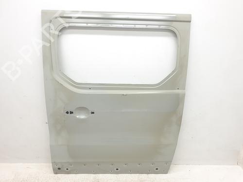 Used Left slide door RENAULT TRAFIC III Van (FG_) 1.6 dCi 140 (FGMA, FGMC) (140 hp) 29731758