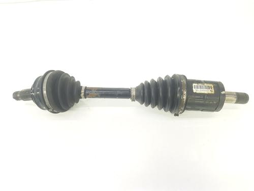 Used Left front driveshaft Left front driveshaft BMW X5 (E53) 3.0 d (218 hp) 10178740 10178740
