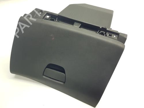 Glove box PEUGEOT 208 I (CA_, CC_) 1.0 VTi | BP20975672C95 