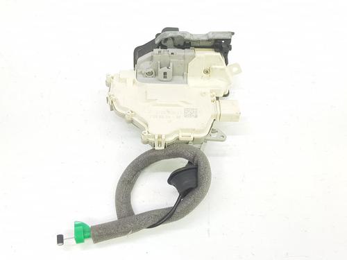 Rear left lock AUDI Q3 (8UB, 8UG) 2.0 TDI | BP6830715C100 