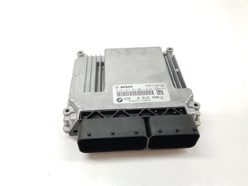 Used Engine control unit (ECU) BMW X1 (E84) sDrive 18 d (143 hp) 17173218