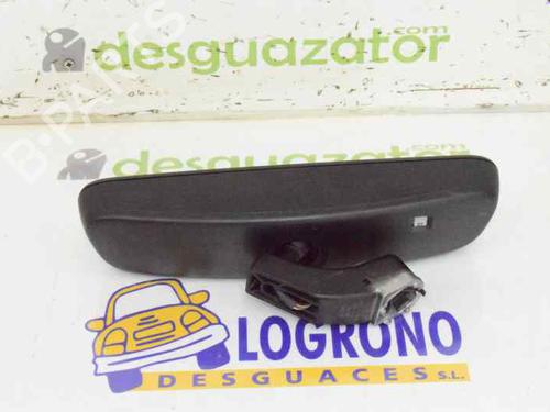 Rear mirror LAND ROVER RANGE ROVER SPORT I (L320) 3.6 D 4x4 | BP1414578I6 