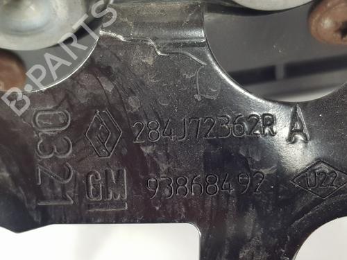 ABS pump RENAULT TRAFIC III Van (FG_) | BP33547896M43 - Image 6