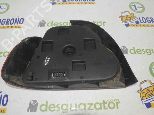 Right taillight BMW 5 (E39) 523 i | BP762542C35 