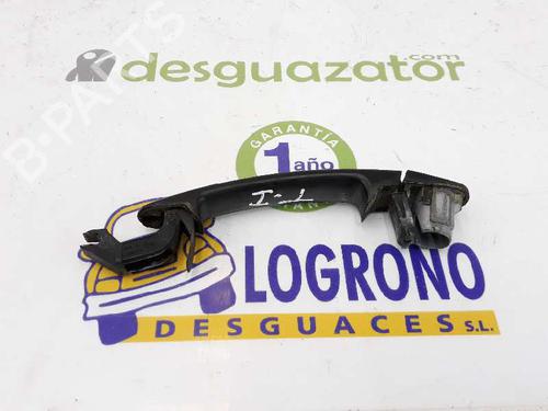 Rear left exterior door handle SEAT CORDOBA (6L2) 1.9 SDI | BP1794239C130 