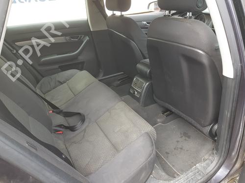 Panser AUDI A6 C6 (4F2) 3.0 TDI quattro | BP17171565C1 