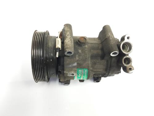 Used AC compressor RENAULT KANGOO (KC0/1_) 1.5 dCi (KC08, KC09) (82 hp) 8934932