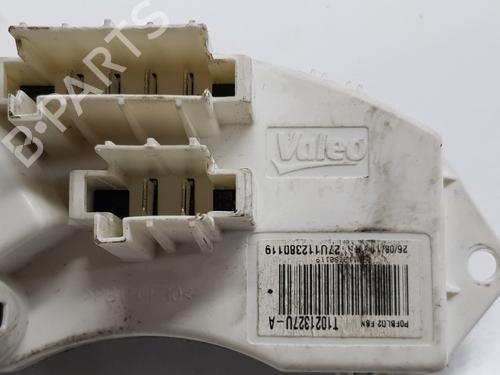 Heater resistor BMW X5 (E70) xDrive 30 d | BP23780946M108 