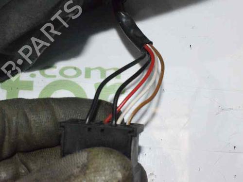 Right mirror AUDI A6 C5 (4B2) 2.5 TDI | BP1159089C27 