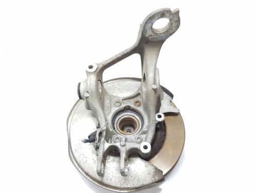 Right rear steering knuckle PORSCHE MACAN (95B) 3.0 S Diesel | BP20187072M28 