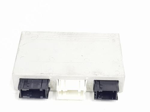 Used Electronic module Electronic module BMW X1 (E84) sDrive 18 d (143 hp) 33287280 33287280