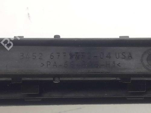 Right rear suspension arm BMW X5 (E70) 3.0 d | BP14079660M15 