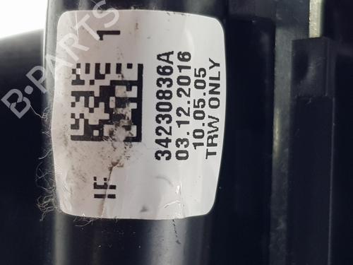 Airbag Kit OPEL ASTRA K Sports Tourer (B16) 1.6 CDTi (35) | BP20710068C86 