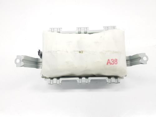 Used Passenger airbag TOYOTA HILUX VIII Pickup (_N1_) 2.8 TD 4WD (GUN126) (204 hp) 15086733
