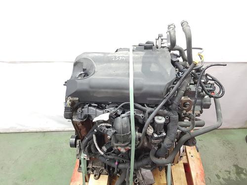 Used Engine FORD TRANSIT CUSTOM V362 Van (FY, FZ) 2.2 TDCi (125 hp) 9495673