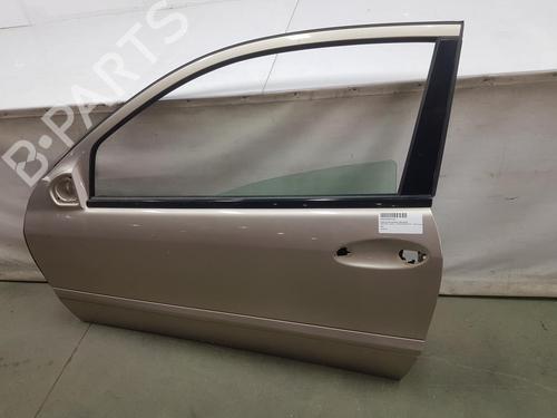Left front door MERCEDES-BENZ C-CLASS Coupe (CL203) C 180 Kompressor (203.746) | BP2280271C2 