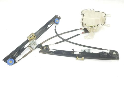Used Front left window mechanism SEAT TOLEDO III (5P2) 2.0 TDI 16V (140 hp) 17702124