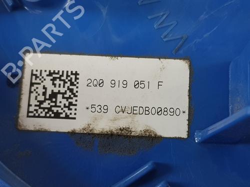 Fuel pump SEAT IBIZA V (KJ1, KJG) 1.0 TSI | BP19092781M76 