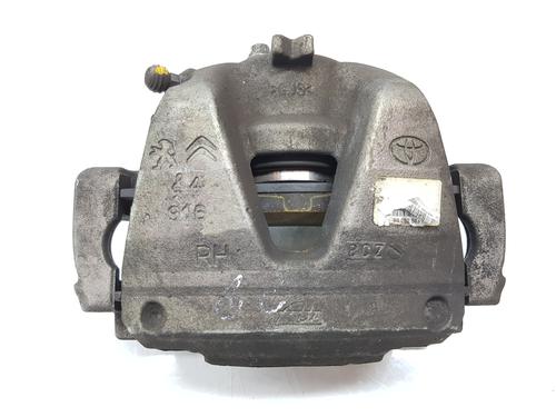Used Right front brake caliper Right front brake caliper CITROËN JUMPY III Van (V_) [2016-2026] 34225244 34225244