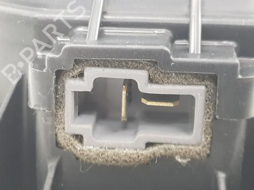 Heater blower motor KIA CEE'D (JD) 1.0 T-GDI | BP20189222M62 