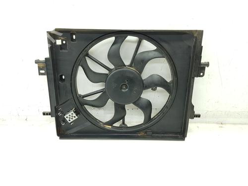Used Radiator fan Radiator fan RENAULT CLIO V (B7_) [2019-2026] 33793825 33793825