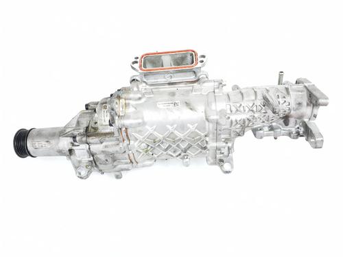 Turbocharger/Supercharger MAZDA CX-30 (DM)  | BP29716271M71 