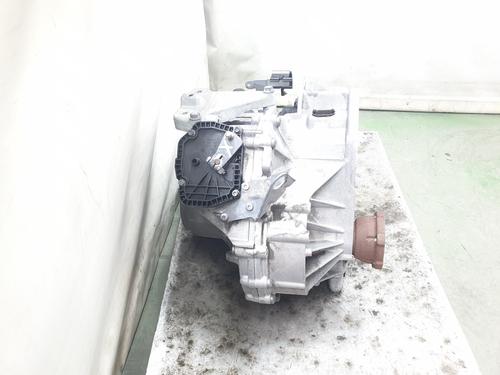 Gearbox VW PASSAT B8 (3G2, CB2) 1.8 TSI | BP17453785M3 
