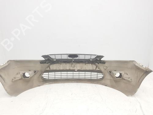 Foran støtfanger FORD FOCUS II (DA_, HCP, DP) 1.6 Ti | BP15389496C7 