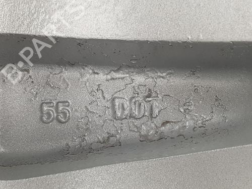 Rim TOYOTA LAND CRUISER PRADO (_J12_) 3.0 D-4D (KDJ120, KDJ125) | BP13110996C45 