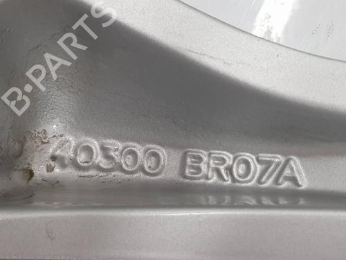 Rim NISSAN QASHQAI I (J10, NJ10) 1.5 dCi | BP28064292C45 