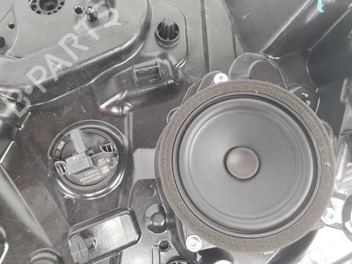 Front right window mechanism BMW X3 (G01, F97, G08) sDrive 18 d | BP15605940C23 