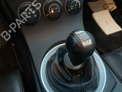 Gearbox NISSAN 350Z Roadster (Z33) 3.5 | BP4975181M3 