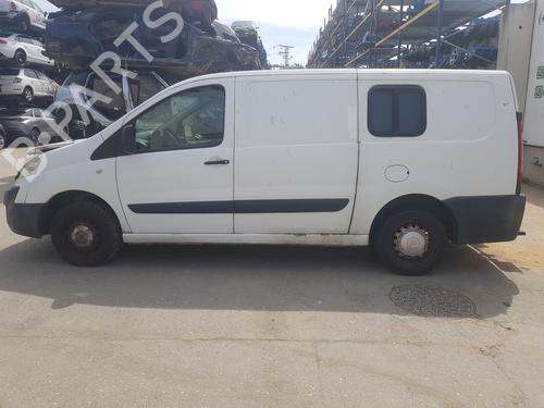 Fuse box CITROËN JUMPY II Van 1.6 HDi 90 8V | BP34223137E1  - Image 21