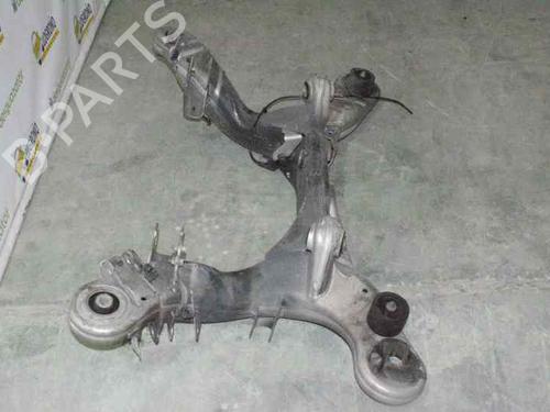Rear axle MERCEDES-BENZ E-CLASS (W211) E 220 CDI (211.008) | BP14117586M2 