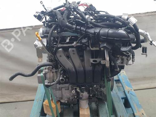 Engine RENAULT ARKANA I (LCM_, LDN_) | BP38272805M1 - Image 6