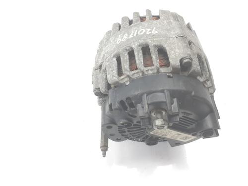 Alternator VW CADDY IV MPV (SAB, SAJ) 2.0 TDI | BP31156853M7 