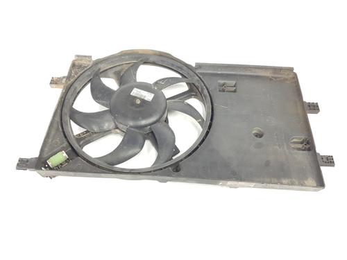 Used Radiator fan CITROËN NEMO MPV 1.3 HDi 75 (75 hp) 29304391