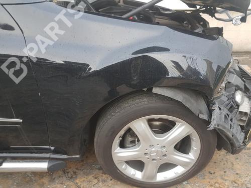 Front left belt tensioner MERCEDES-BENZ M-CLASS (W164) ML 320 CDI 4-matic (164.122) | BP10006775C87  - Image 34