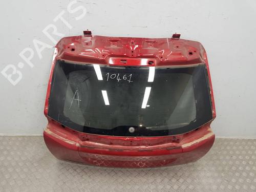 Used Tailgate Tailgate PEUGEOT 2008 II (UD_, US_, UY_, UJ_, UR_, UC_) [2019-2026] 40528533 40528533