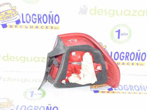 Left taillight BMW 3 (E90) 320 i | BP878172C34 