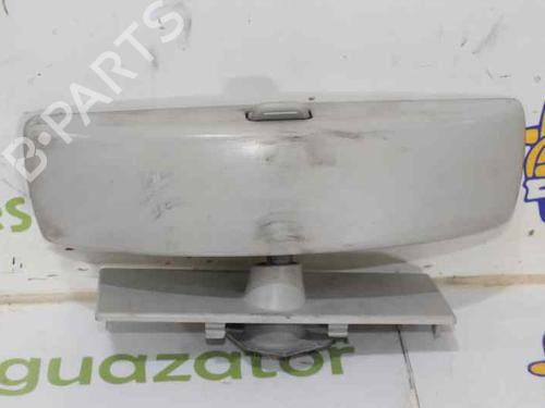 Rear mirror SEAT LEON (1P1) 1.9 TDI | BP1364163I6 