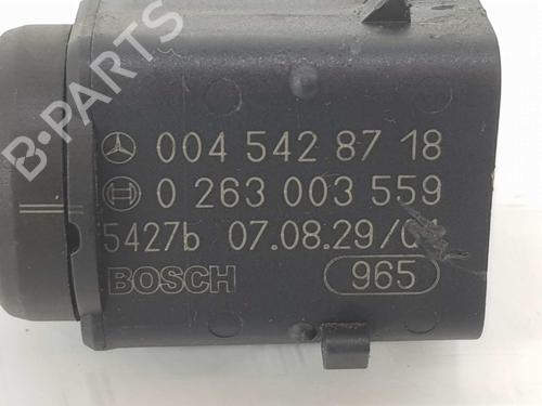 Other MERCEDES-BENZ M-CLASS (W164) ML 320 CDI 4-matic (164.122) | BP14084177O1 