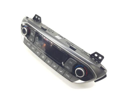 Climate control HYUNDAI i30 (PDE, PD, PDEN) 1.5 T-GDI hybrid 48V | BP15604373I5 