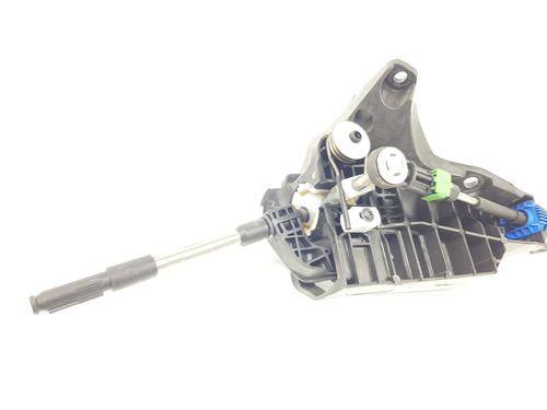 Gear lever RENAULT TRAFIC III Van (FG_) 2.0 dCi 110 (FGMW) | BP17687034M90 