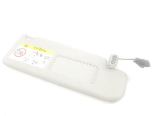 Left sun visor VW POLO V (6R1, 6C1) 1.2 TSI | BP1943740I1 