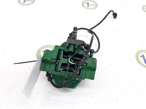 Used Right rear brake caliper MERCEDES-BENZ E-CLASS (W210) E 300 Turbo-D (210.025) (177 hp) 11596101