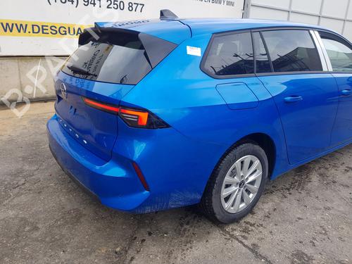 Køler OPEL ASTRA L Sports Tourer (O5)  | BP26214608M31 