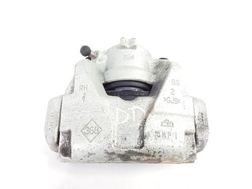 Right front brake caliper RENAULT ZOE (BFM_) ZOE (BFMD) | BP34277626M104 - Image 2