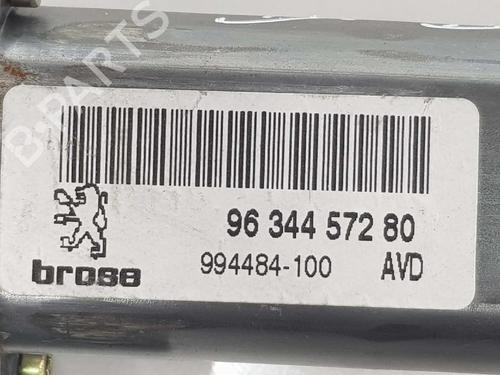 Right front window motor PEUGEOT 307 (3A/C) 1.6 16V | BP7545579E20 